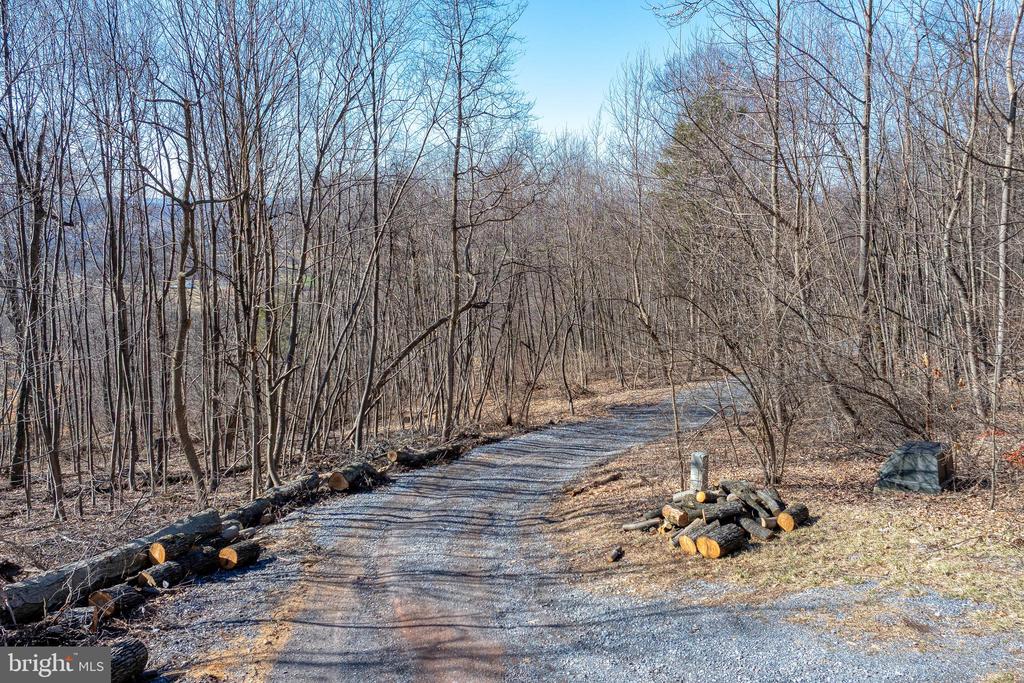 Lot #0 Daub Ln