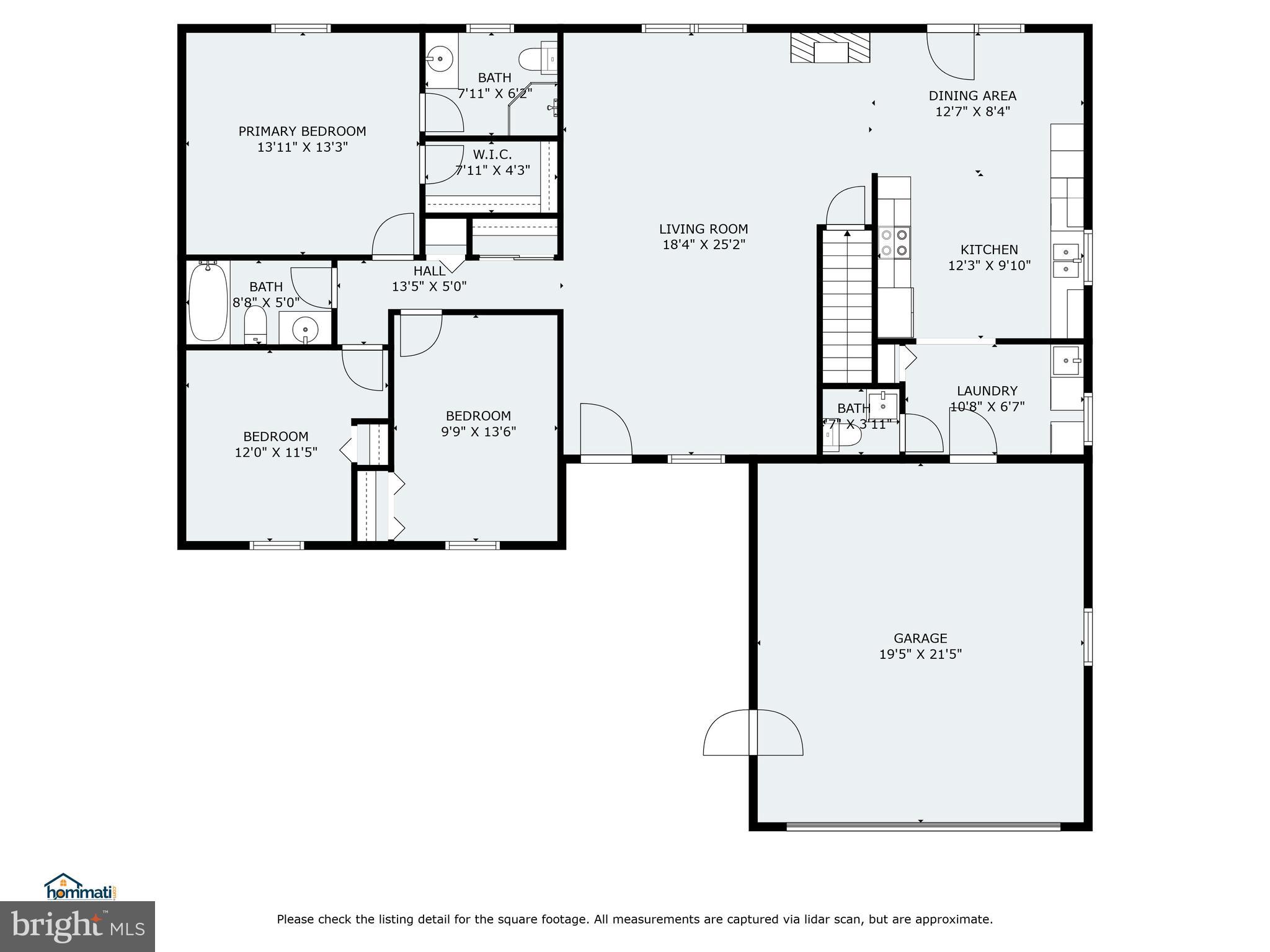 6 Village Dr