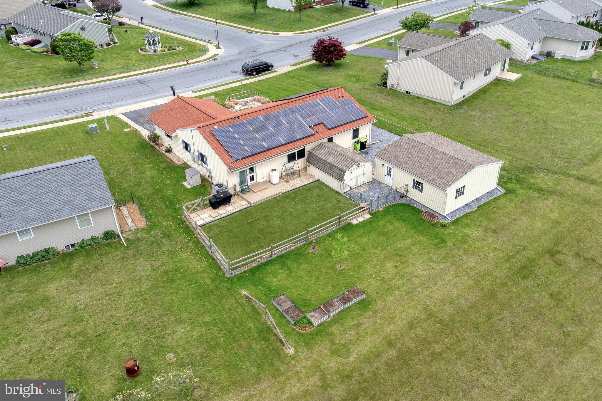 6 Village Dr
