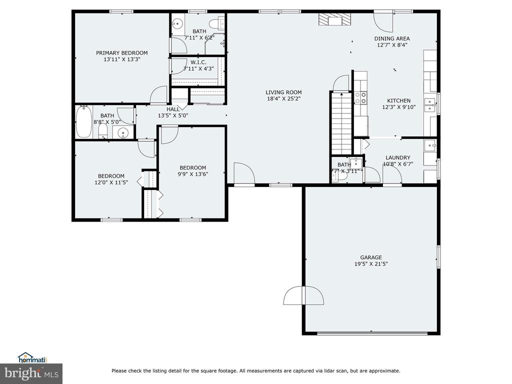 6 Village Dr