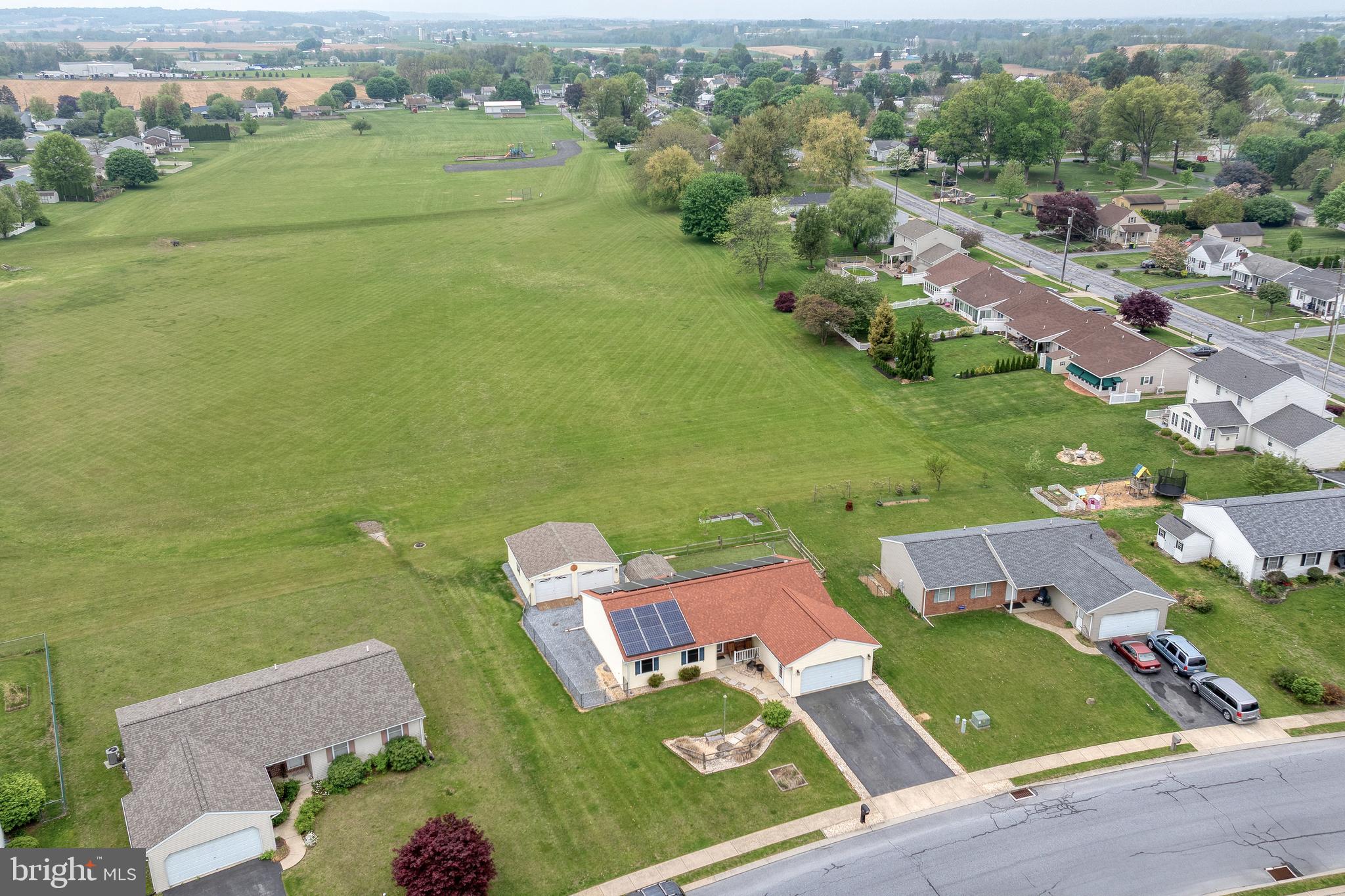 6 Village Dr
