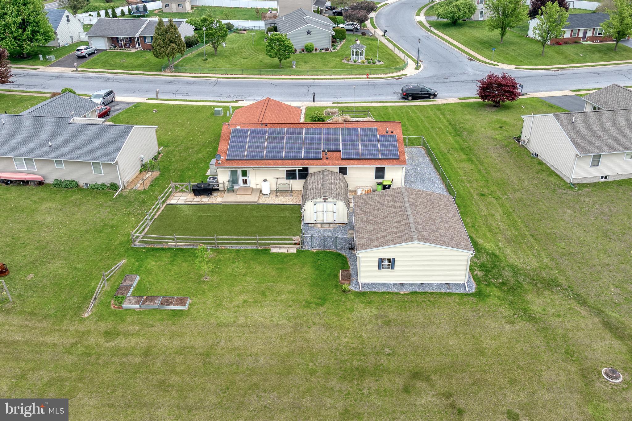 6 Village Dr
