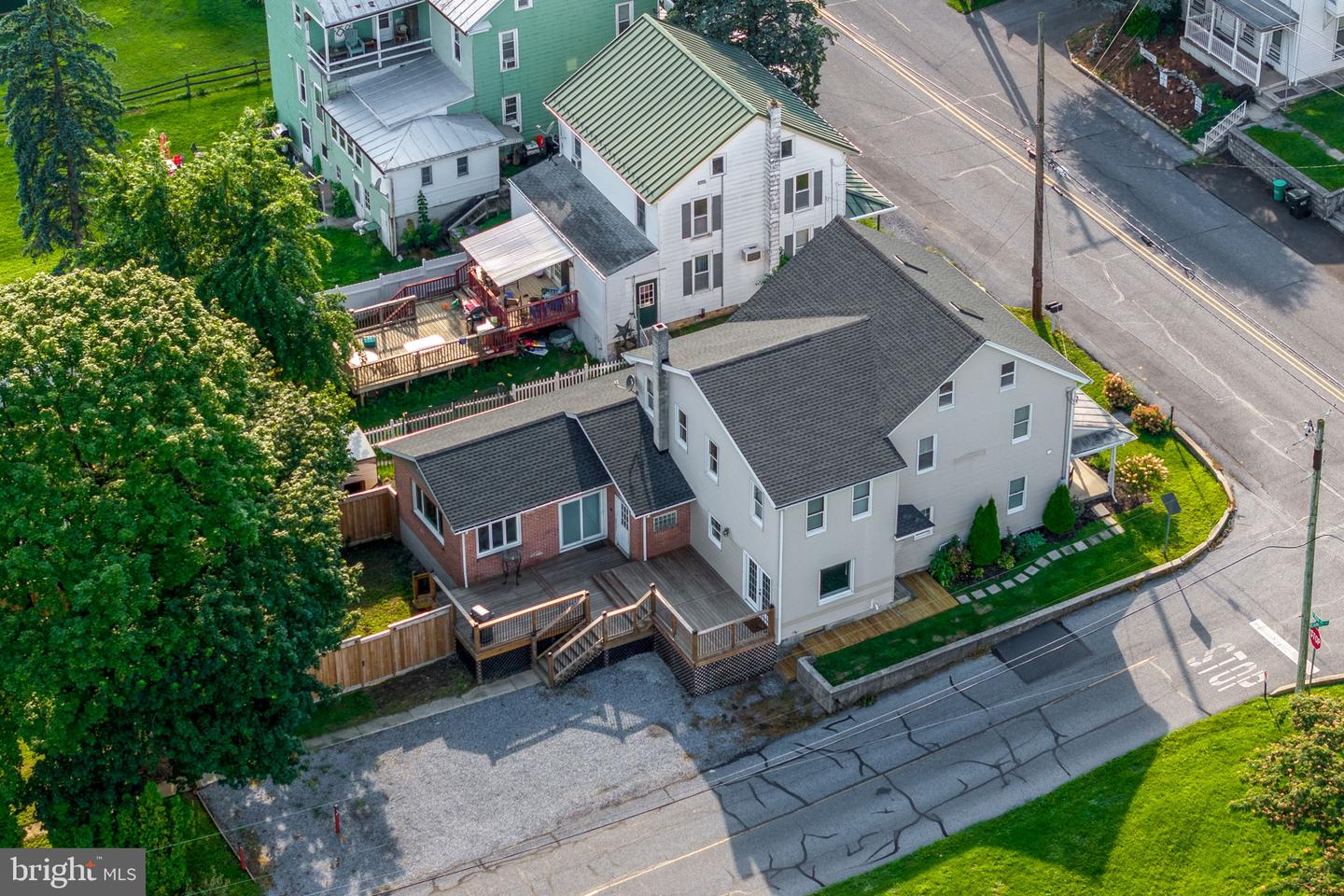 538 W Main Ave