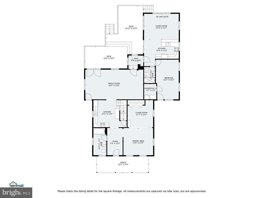 538 W Main Ave