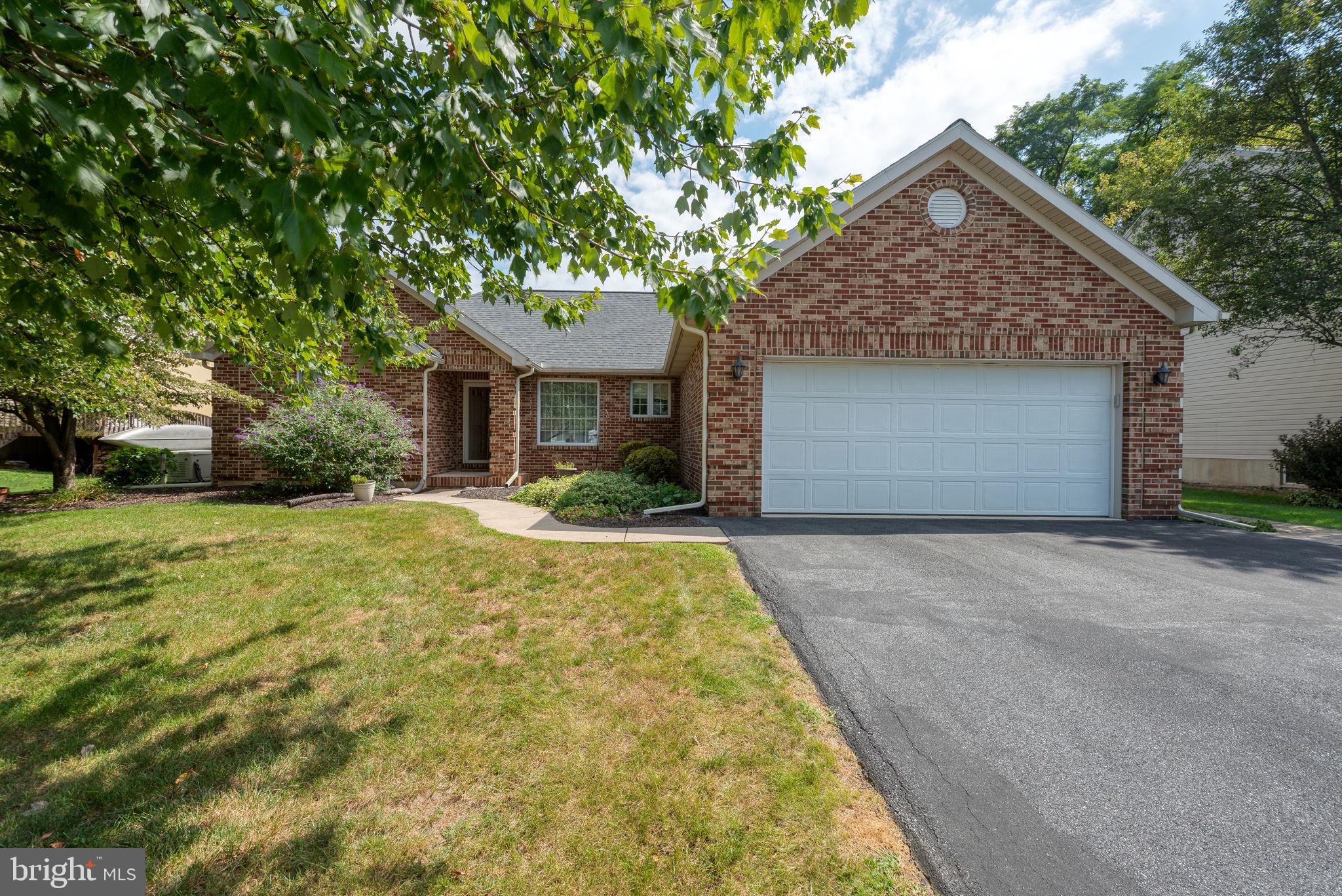 204 WATERFORD WAY