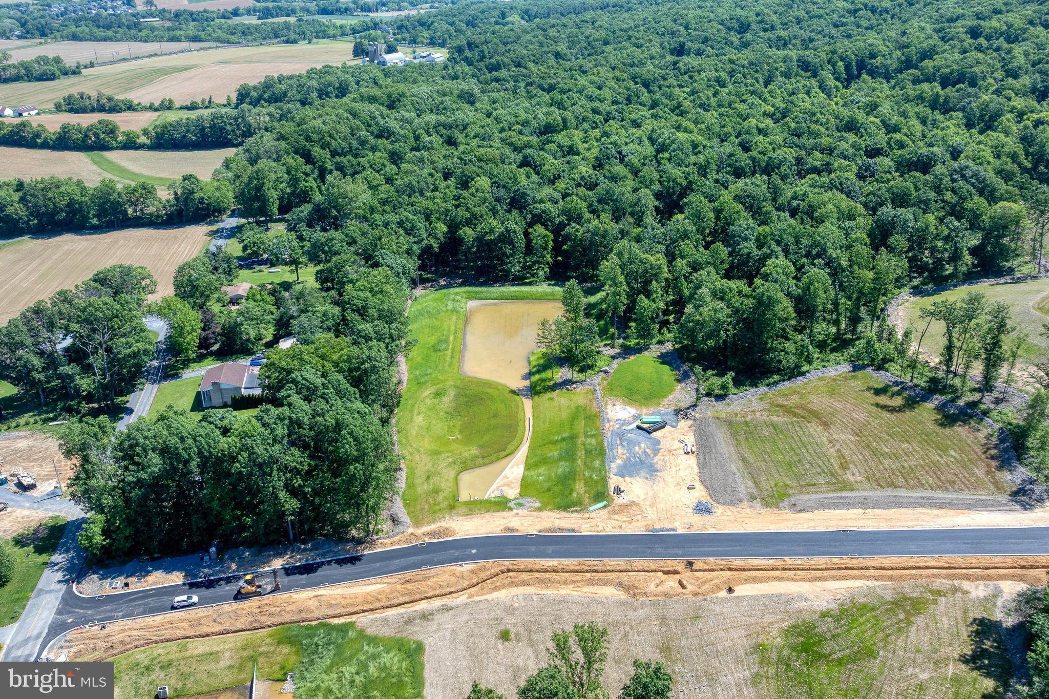 LOT #10 CONVEYOR DR
