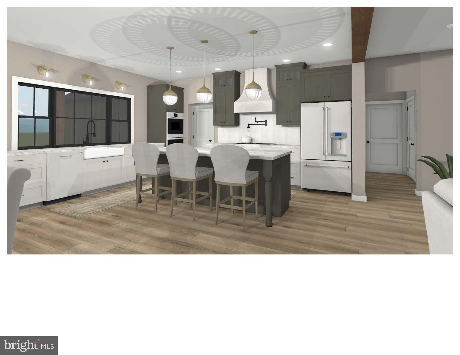 Woodland Model LOT #9 CONVEYOR DR