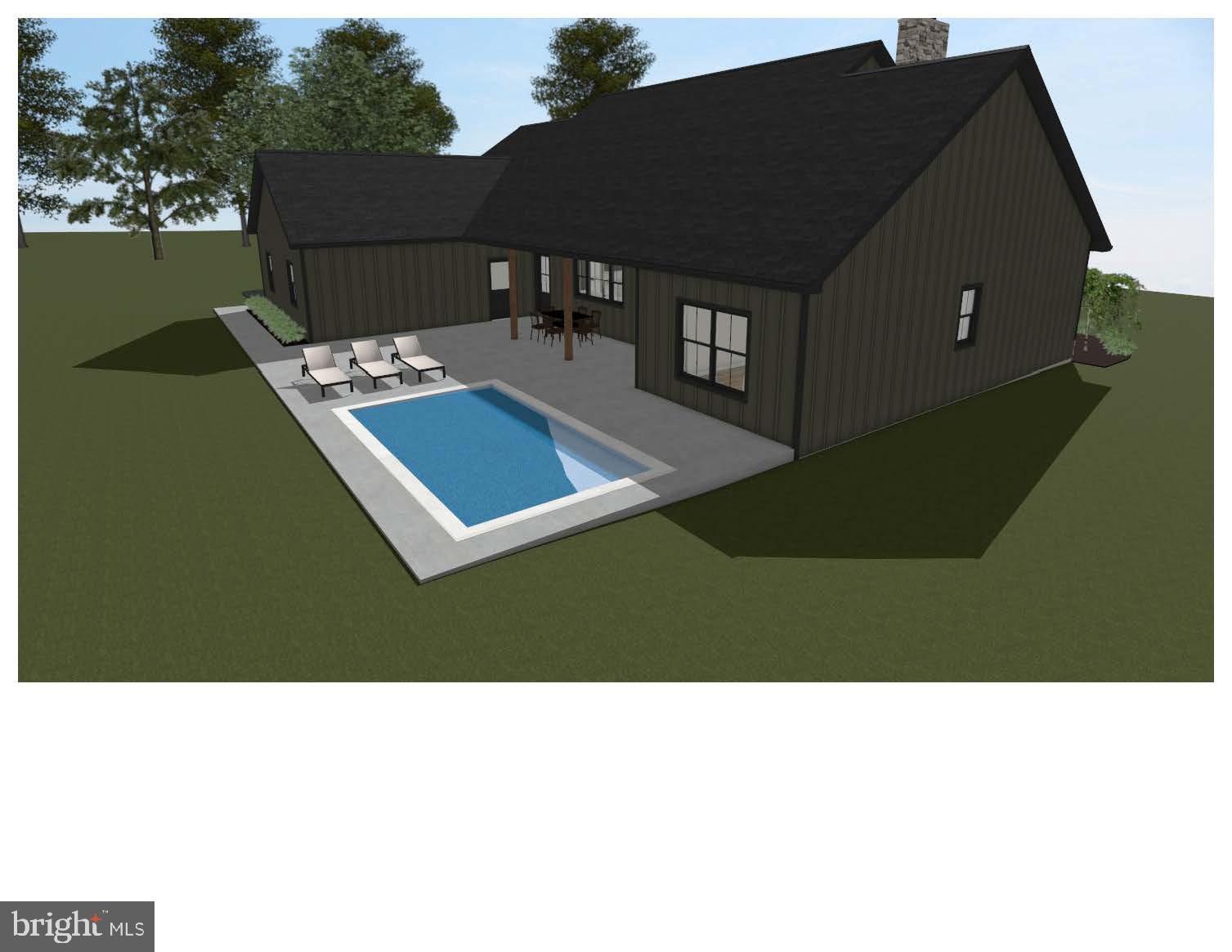 Woodland Model LOT #9 CONVEYOR DR