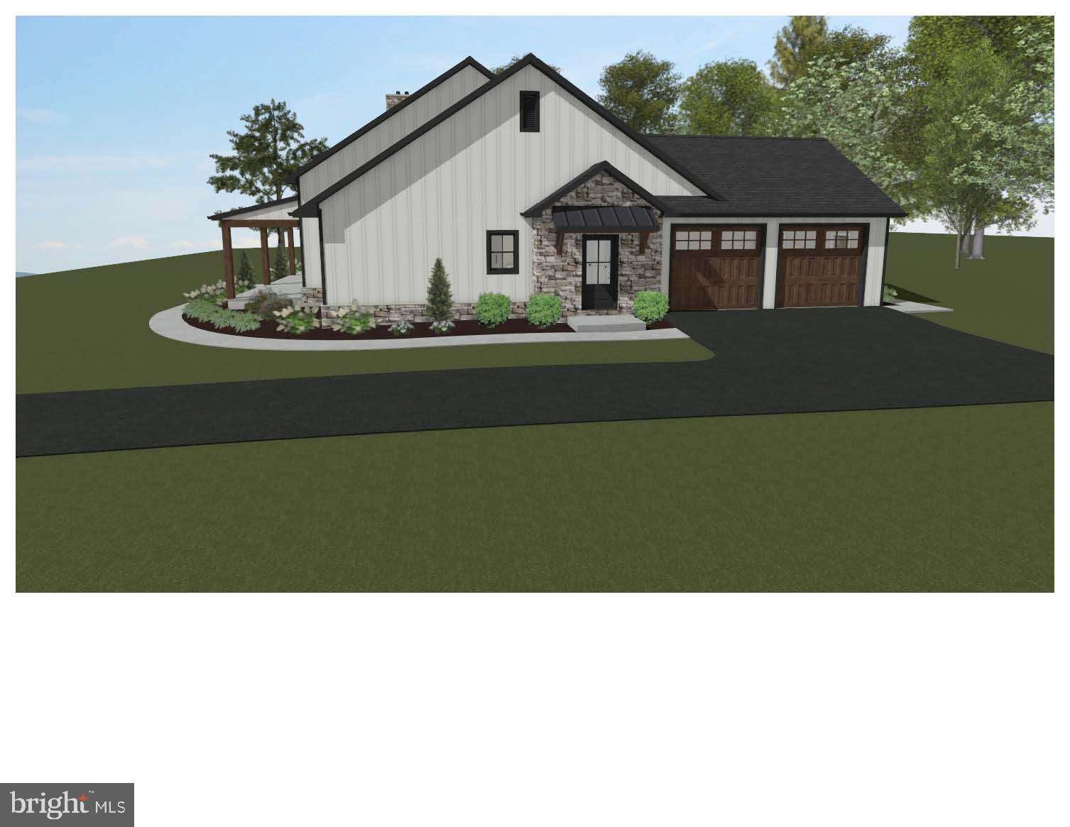 Woodland Model LOT #9 CONVEYOR DR