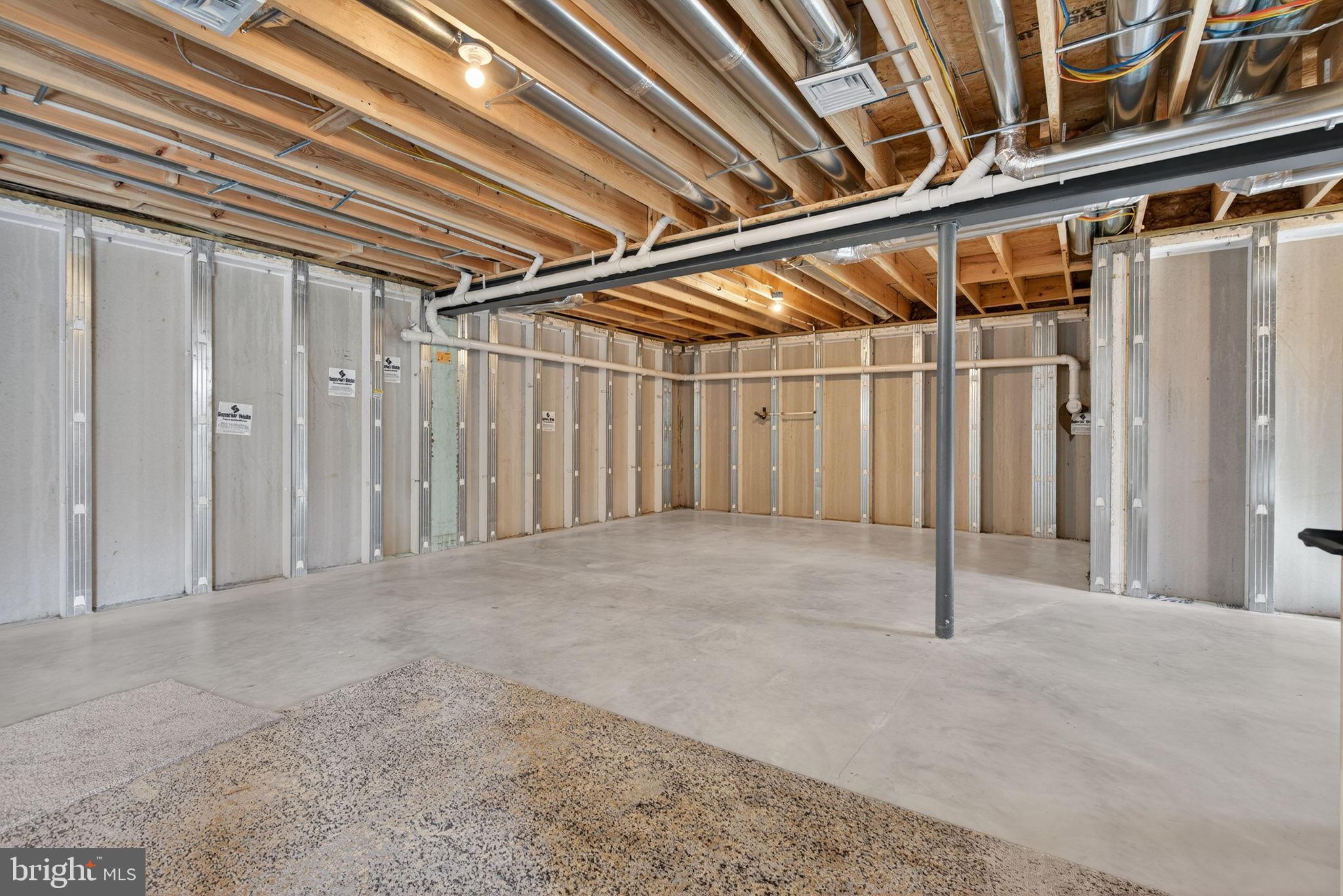 Anvil Model LOT #9 CONVEYOR DR