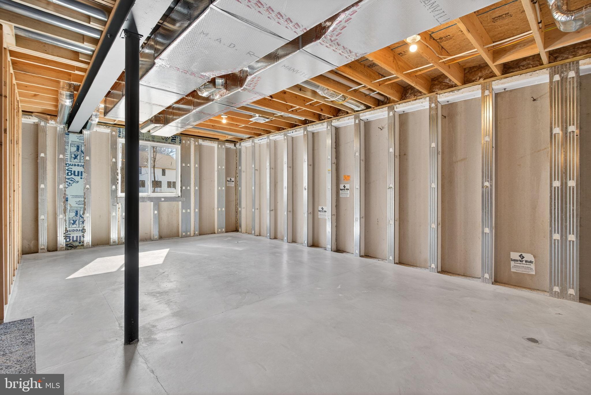 Anvil Model LOT #4 CONVEYOR DR