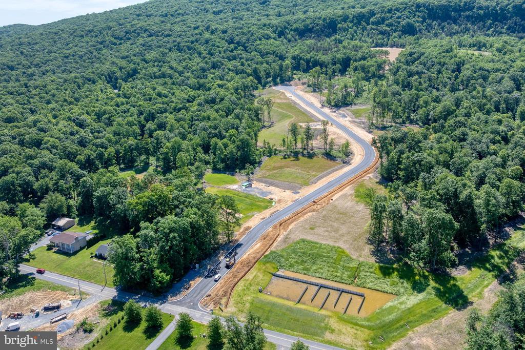 LOT #9 CONVEYOR DR CALLAHAN A