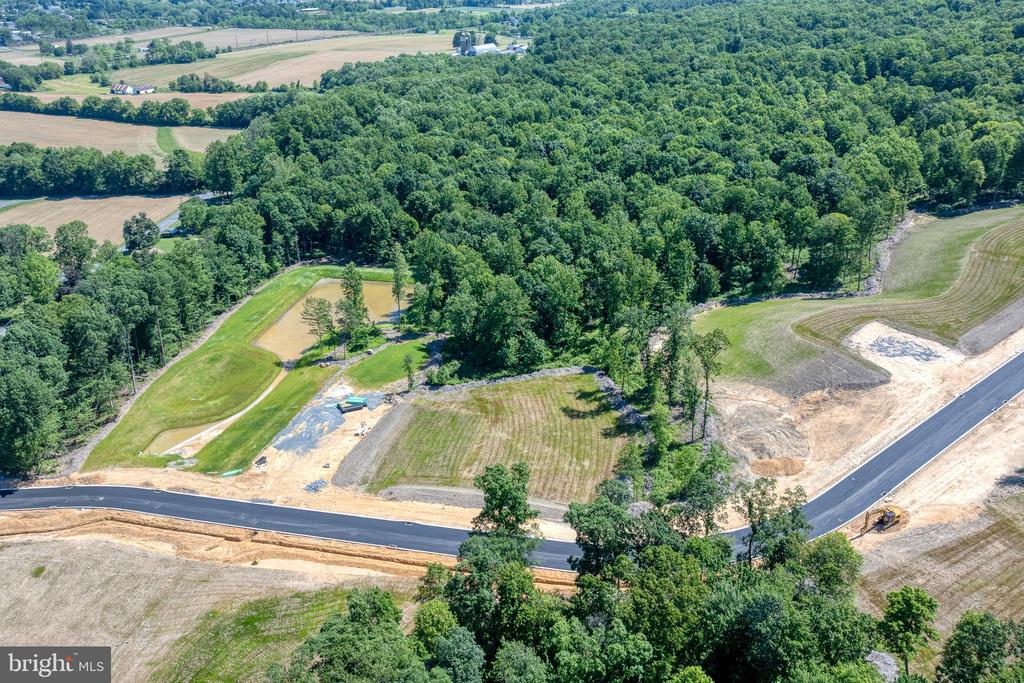 LOT #9 CONVEYOR DR CALLAHAN A