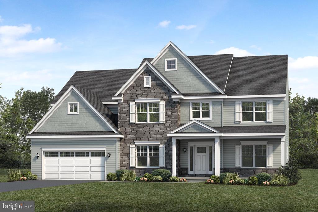 LOT #10 CONVEYOR DR SILVERBROOKE A