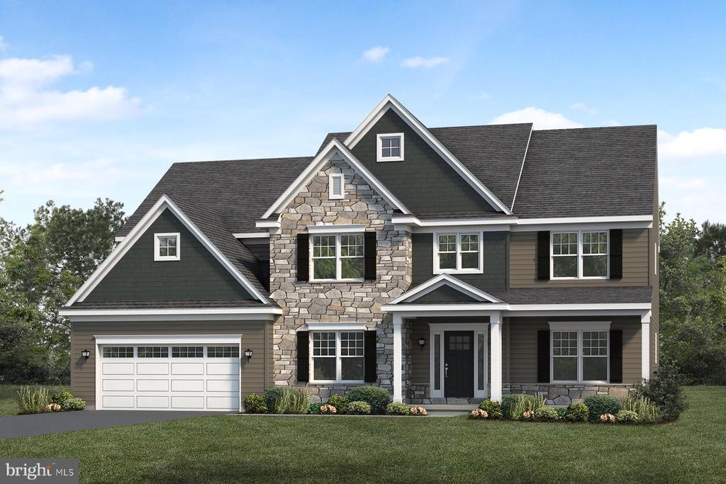 LOT #10 CONVEYOR DR SILVERBROOKE A