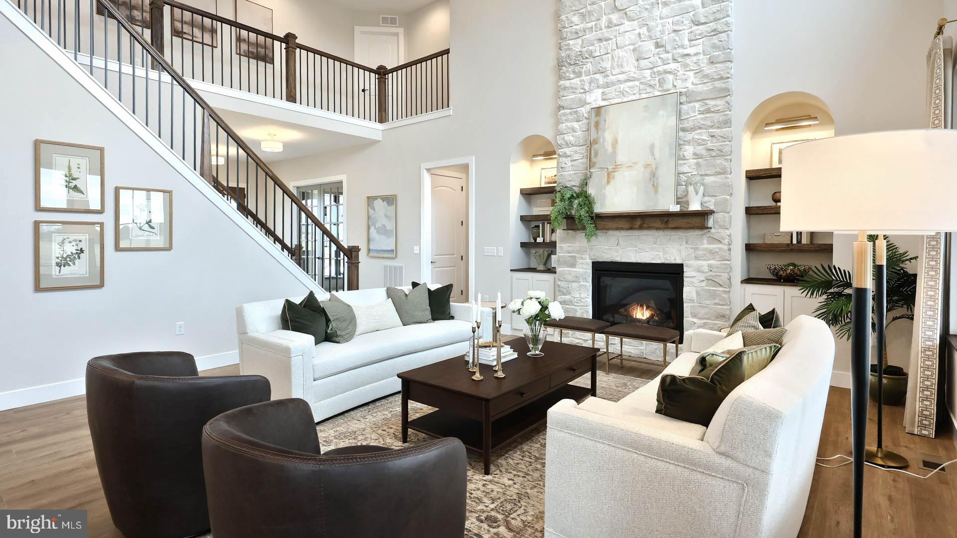 LOT #10 CONVEYOR DR SILVERBROOKE A