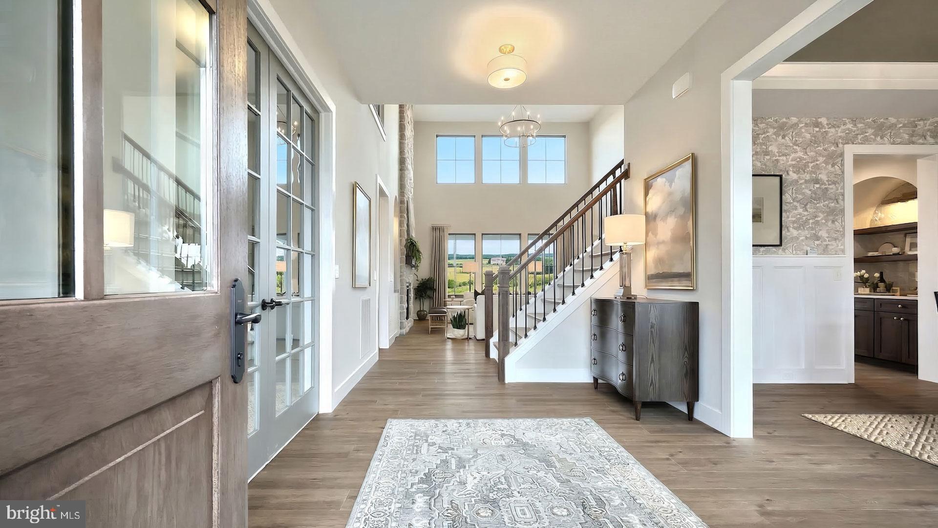 LOT #10 CONVEYOR DR SILVERBROOKE A