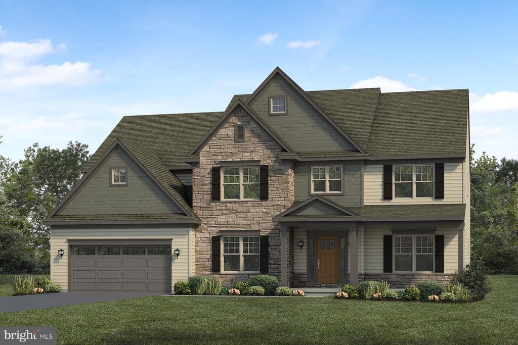 LOT #10 CONVEYOR DR SILVERBROOKE A