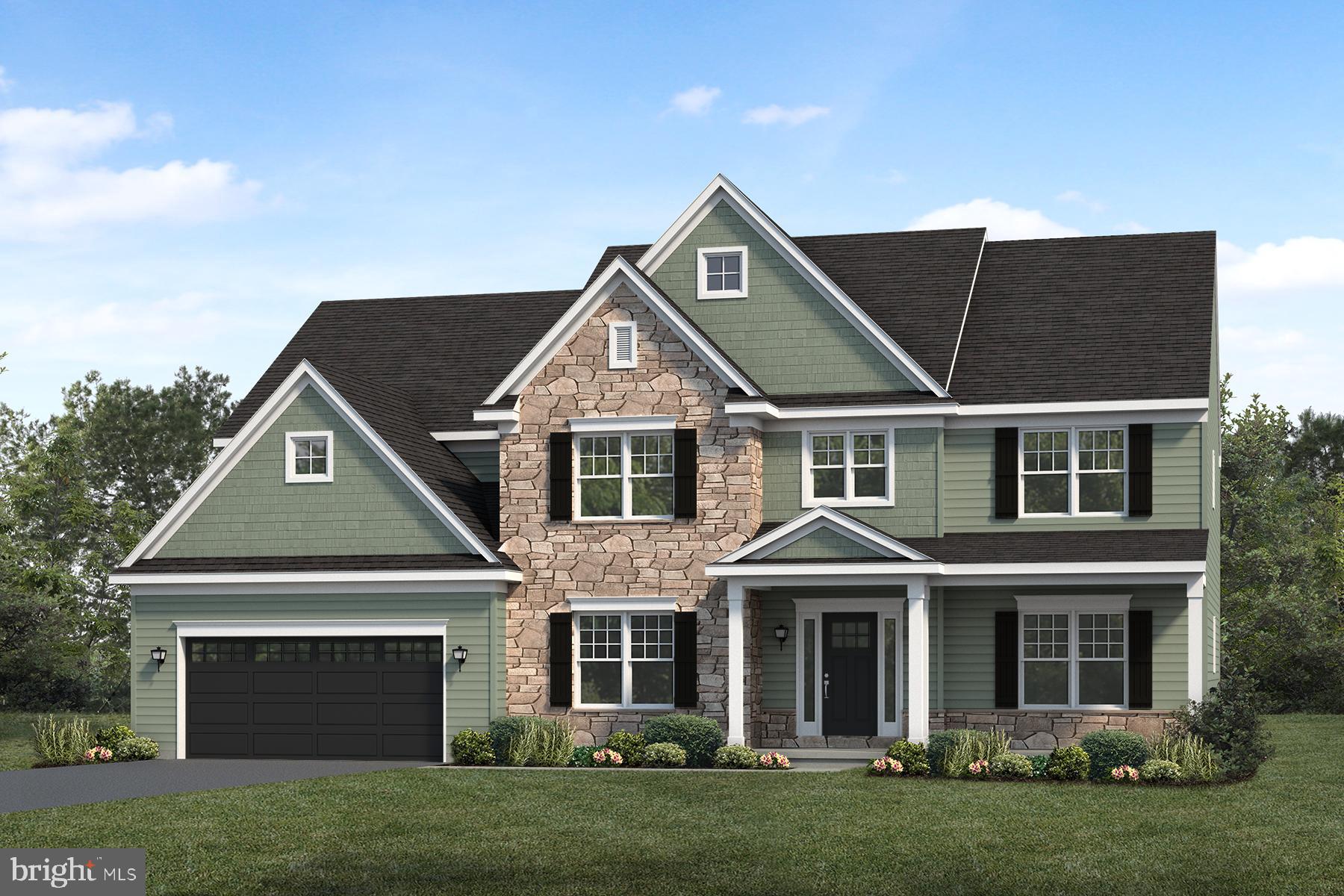 LOT #10 CONVEYOR DR SILVERBROOKE A