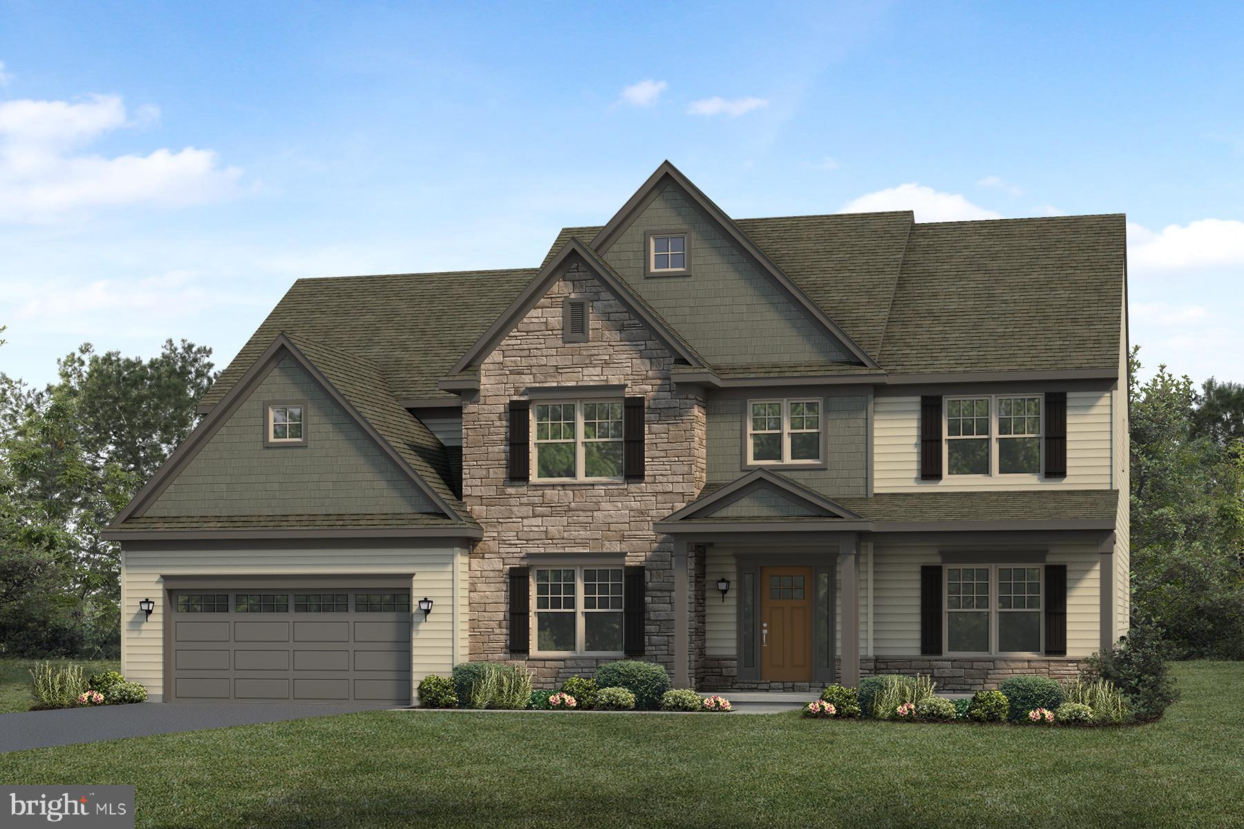 LOT #10 CONVEYOR DR SILVERBROOKE A