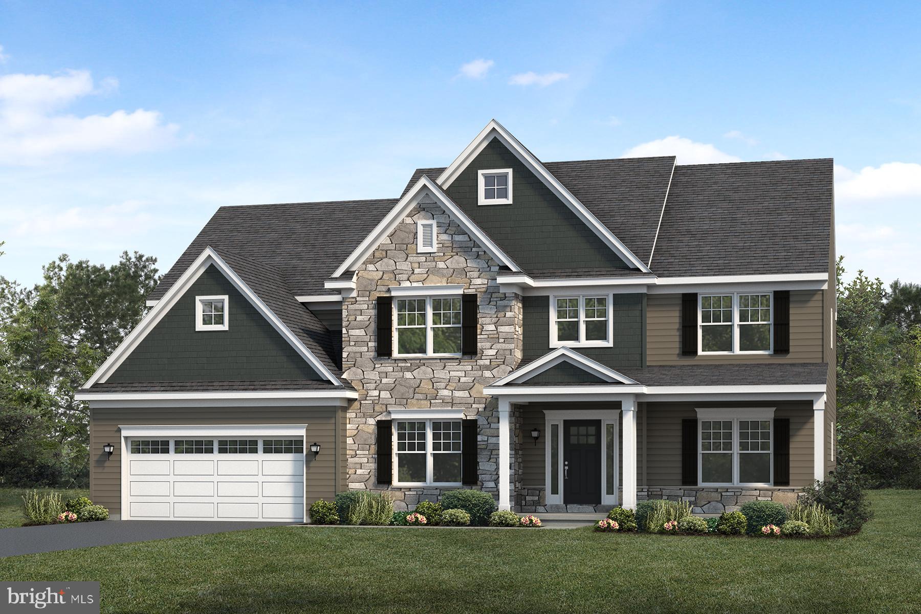 LOT #10 CONVEYOR DR SILVERBROOKE A