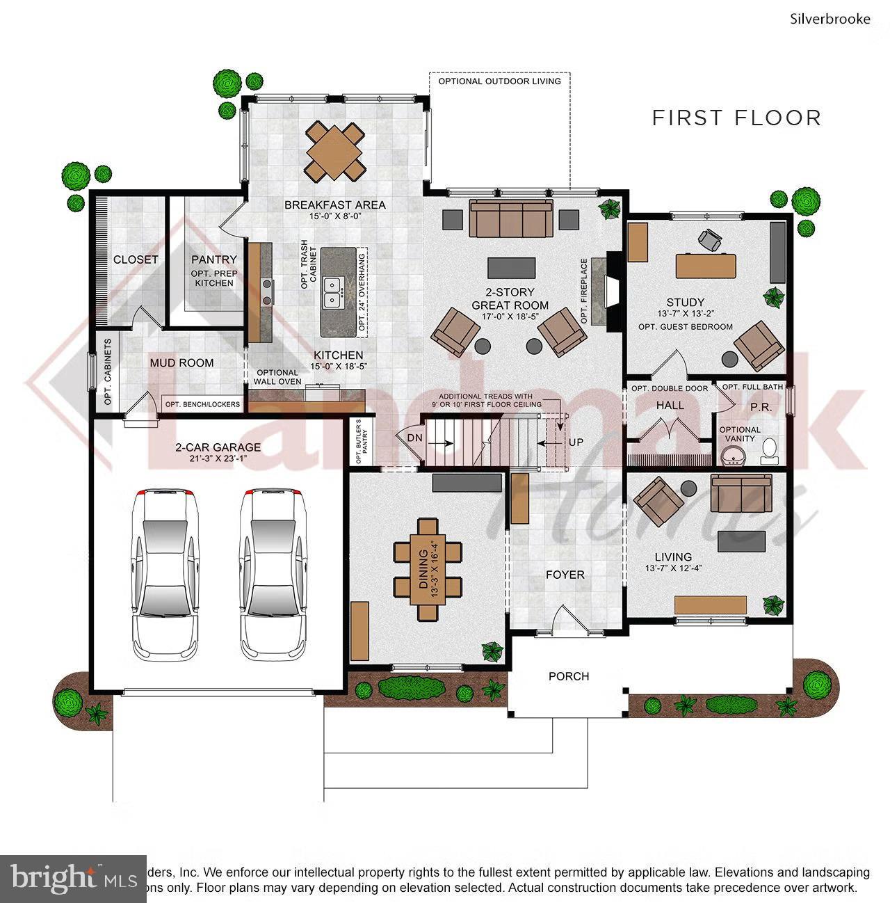 LOT #10 CONVEYOR DR SILVERBROOKE A