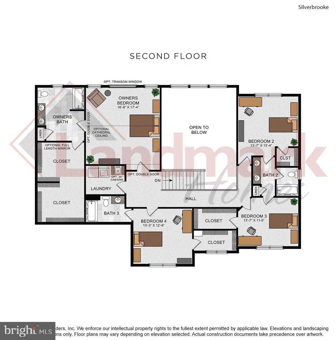 LOT #10 CONVEYOR DR SILVERBROOKE A