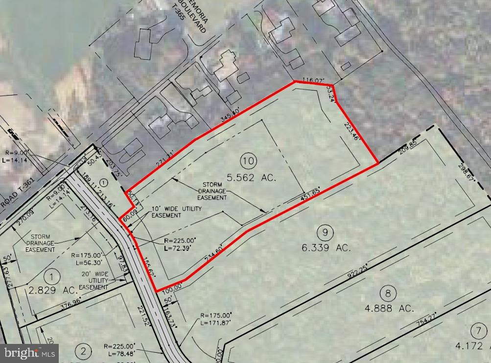 LOT #10 CONVEYOR DR SILVERBROOKE A