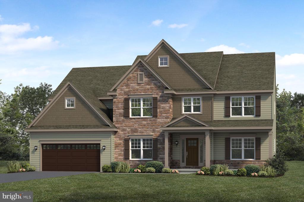 LOT #10 CONVEYOR DR SILVERBROOKE A