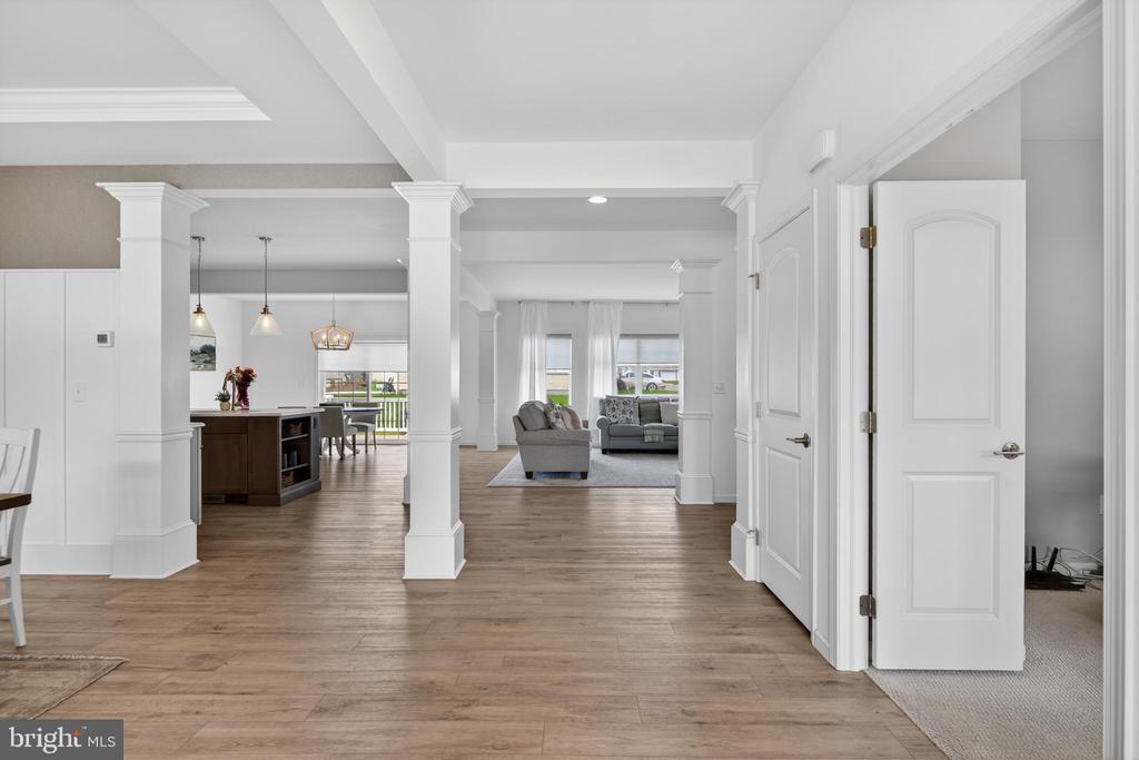 49 MONTICELLO DRIVE