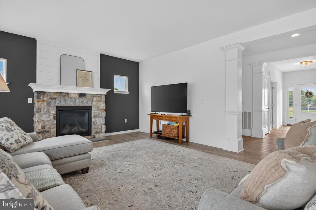 49 MONTICELLO DRIVE