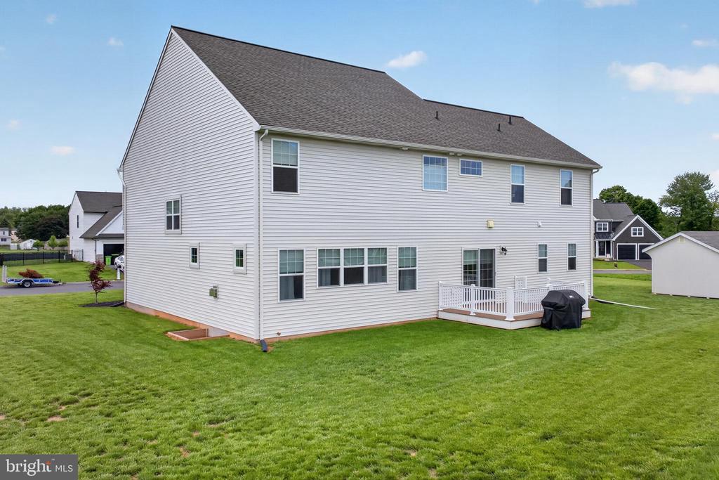 49 MONTICELLO DRIVE