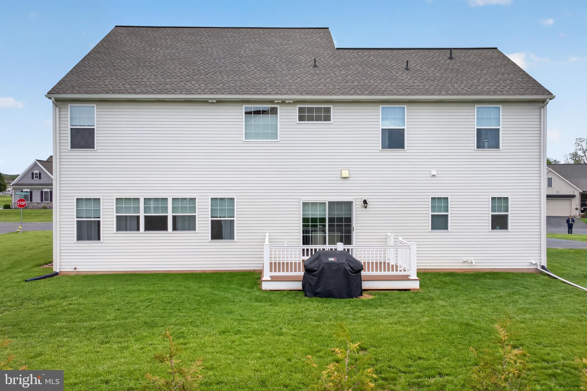 49 MONTICELLO DRIVE
