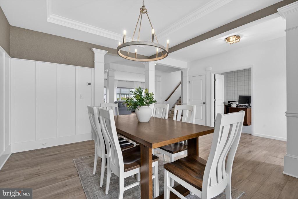 49 MONTICELLO DRIVE