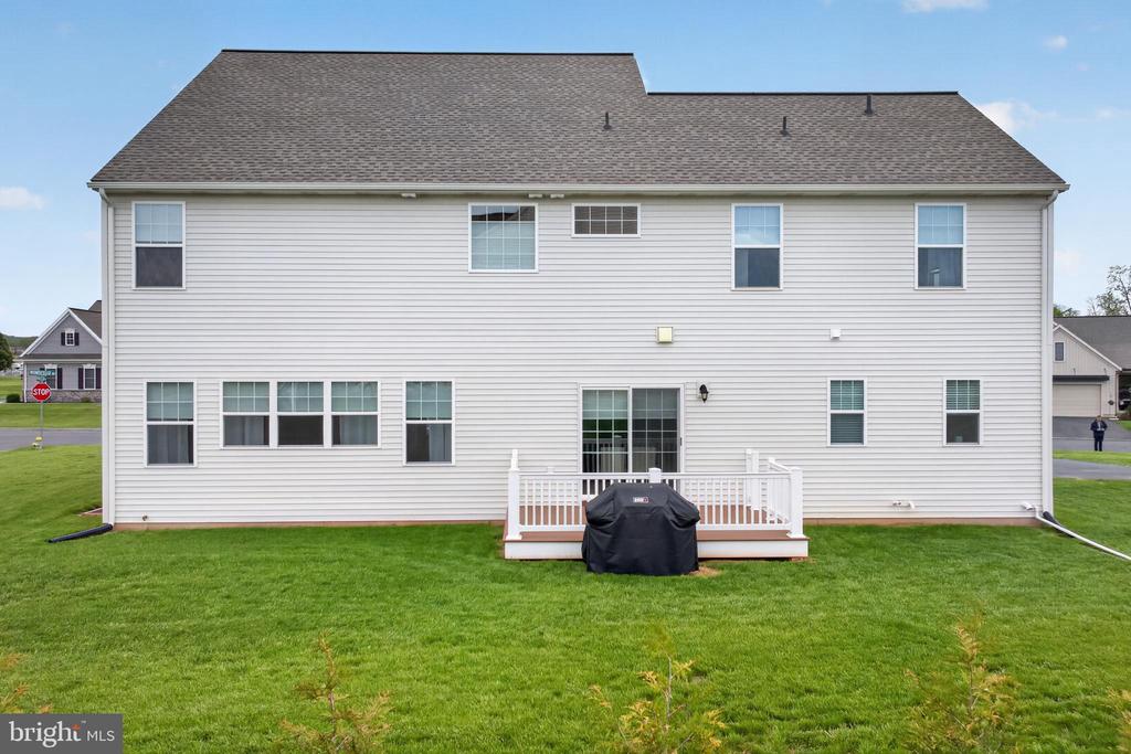 49 MONTICELLO DRIVE
