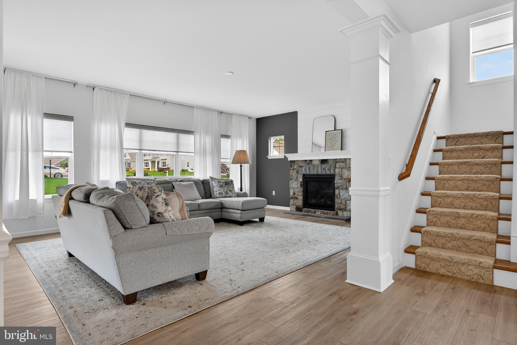 49 MONTICELLO DRIVE