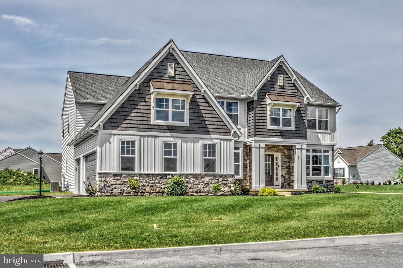 49 MONTICELLO DRIVE