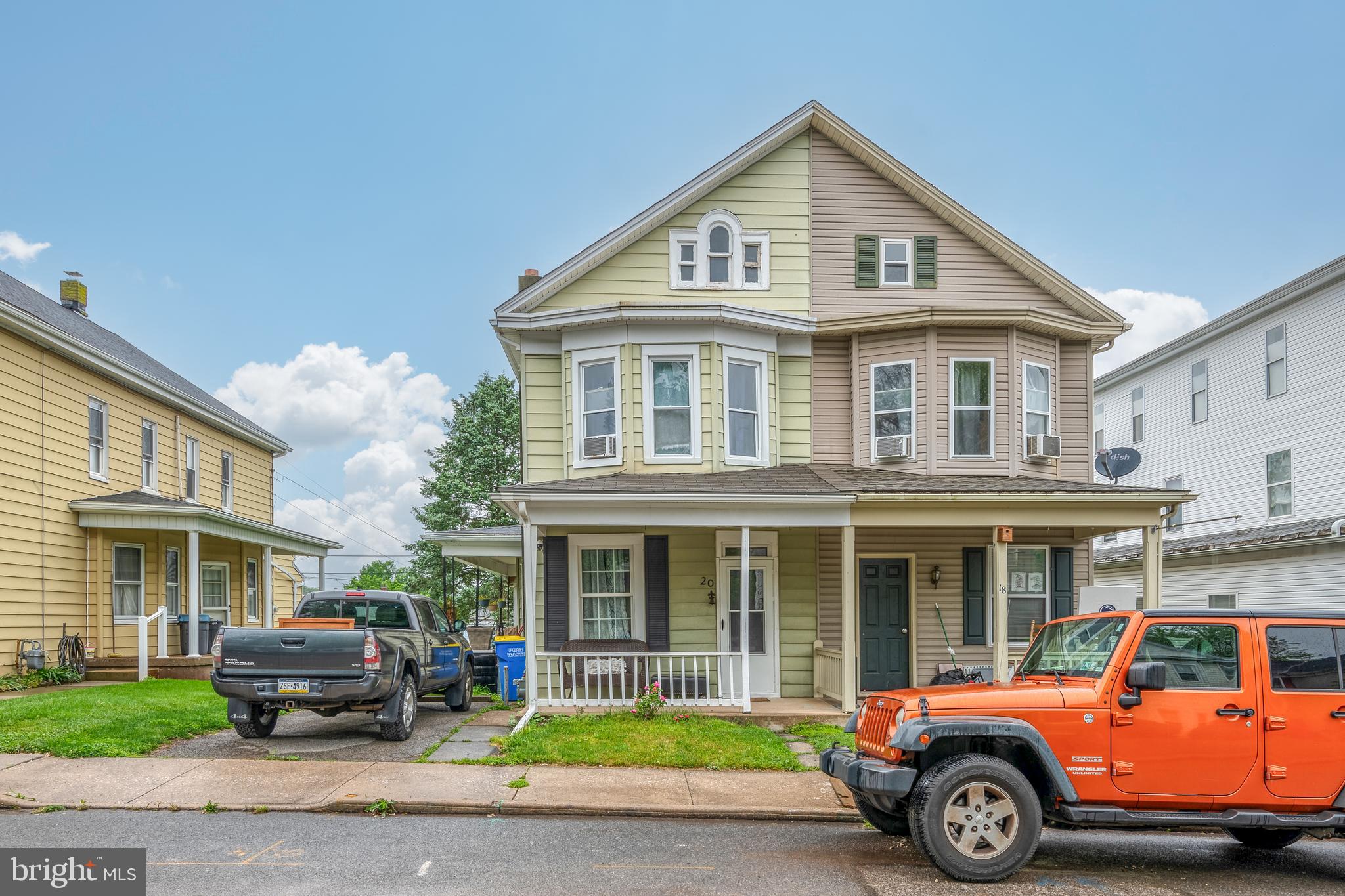 20 S 3rd St