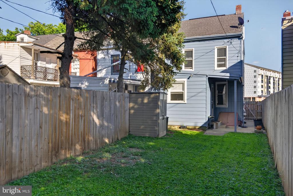 129 STEVENS AVENUE
