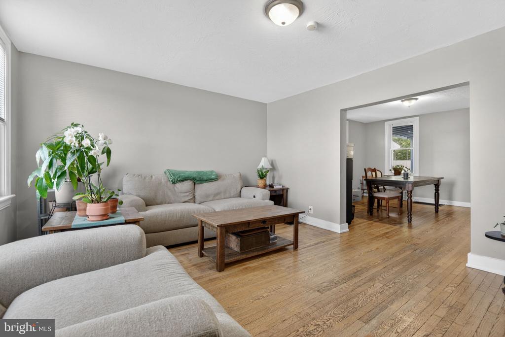 129 STEVENS AVENUE