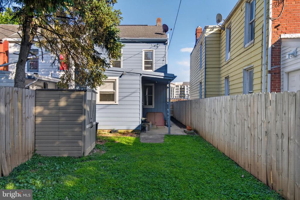 129 STEVENS AVENUE