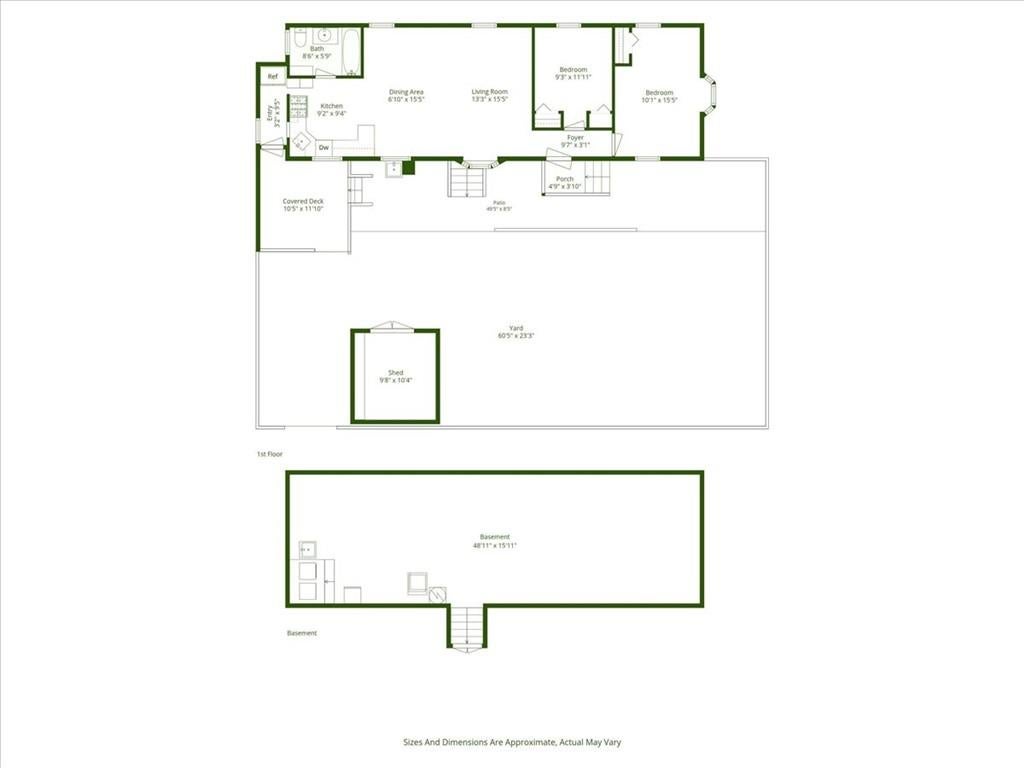 355 Dormans Court