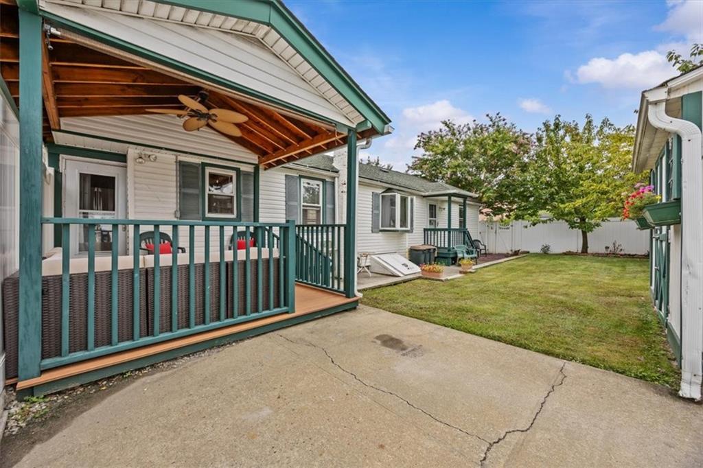 355 Dormans Court