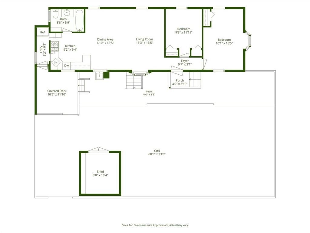355 Dormans Court