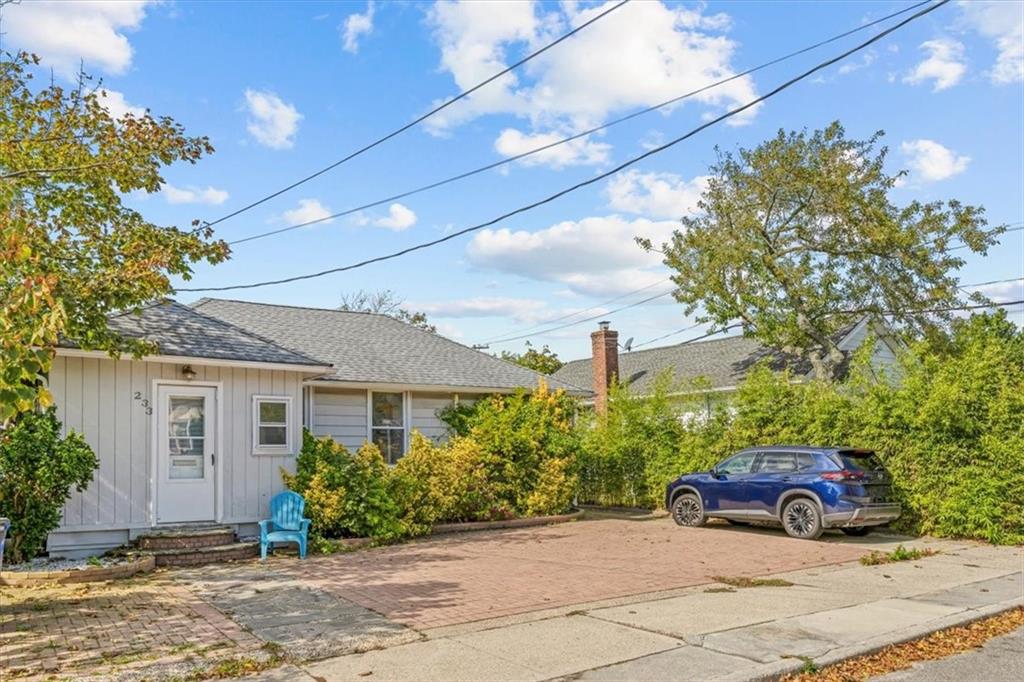 233 Beach 148th Street