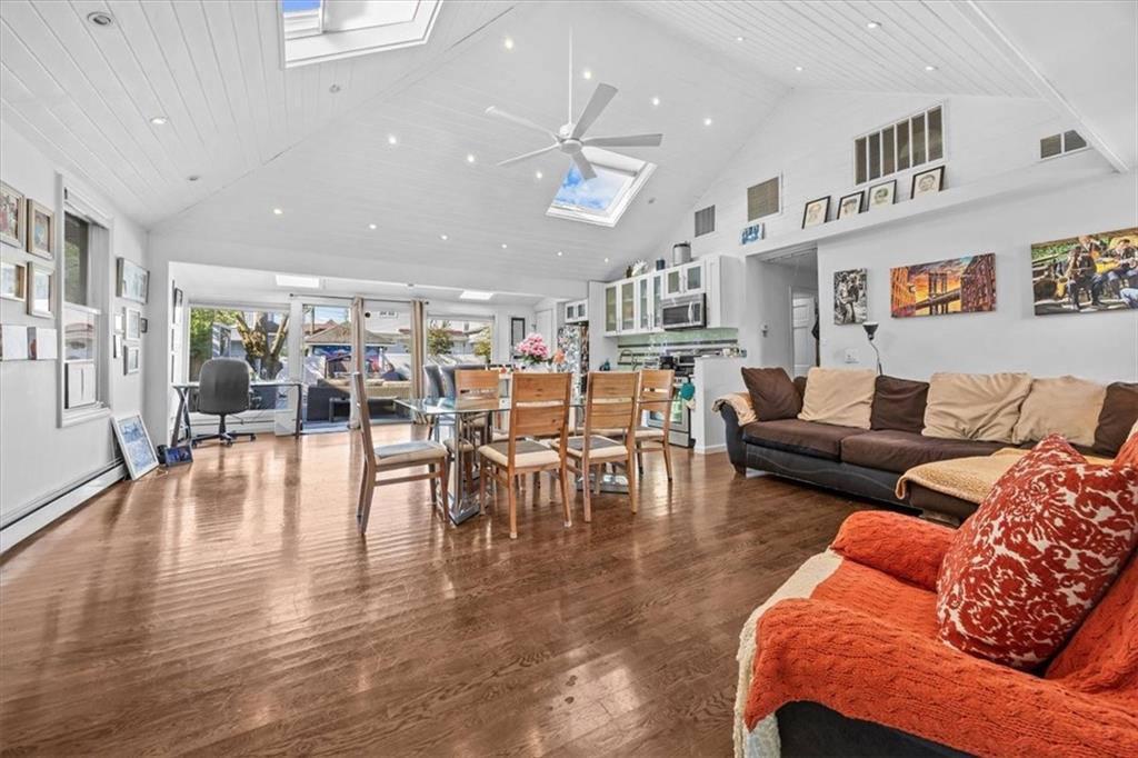233 Beach 148th Street