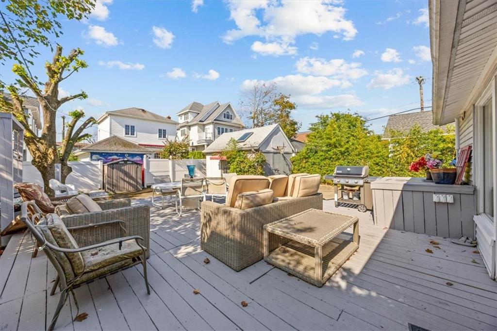 233 Beach 148th Street