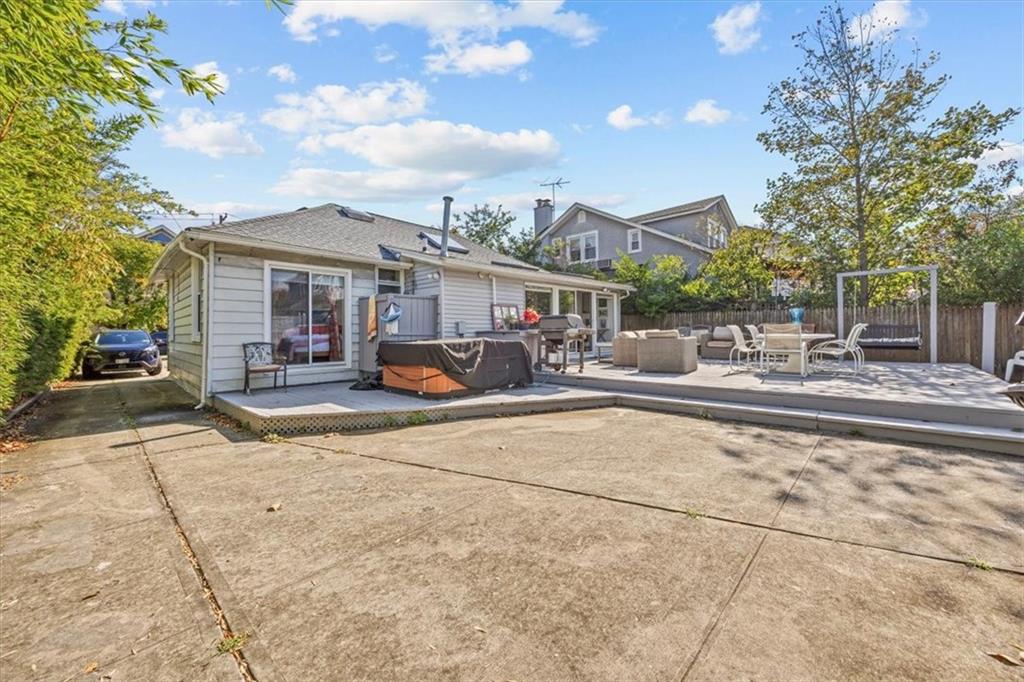233 Beach 148th Street