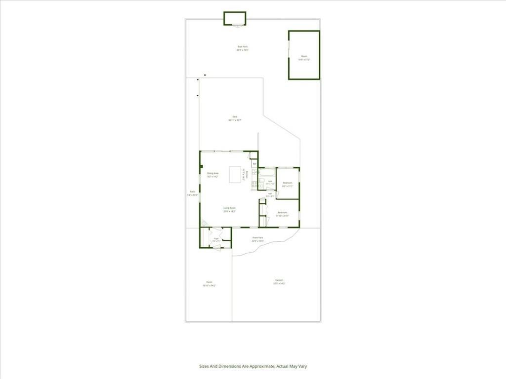 233 Beach 148th Street