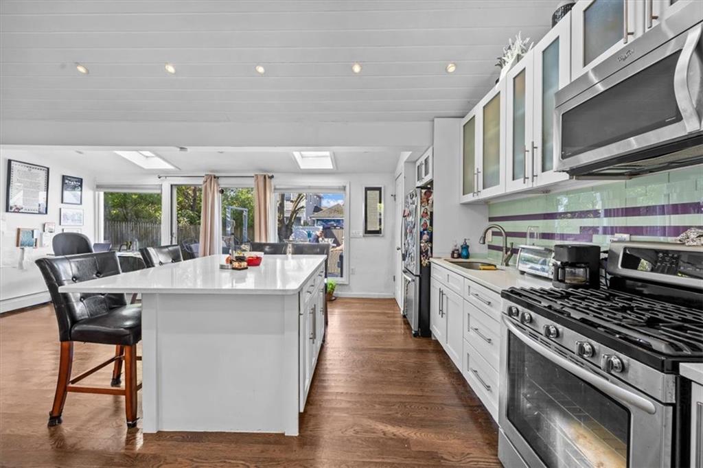 233 Beach 148th Street